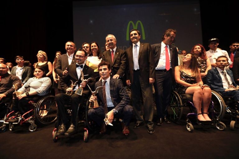 CPD Chile Premiacion 2018