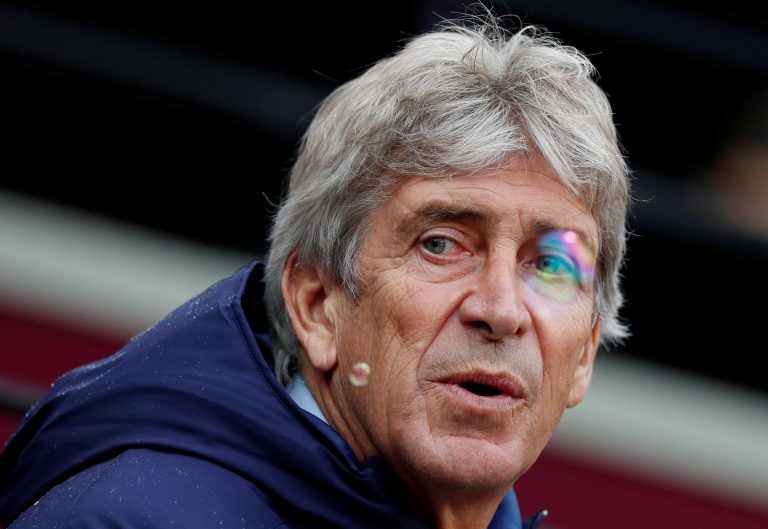 Manuel Pellegrini (Premier League 1)