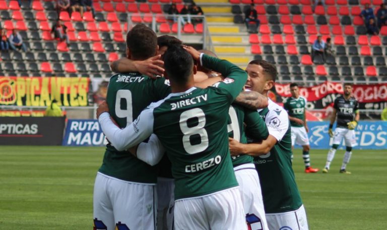 Rangers vs Wanderers (Anfpcl 1)