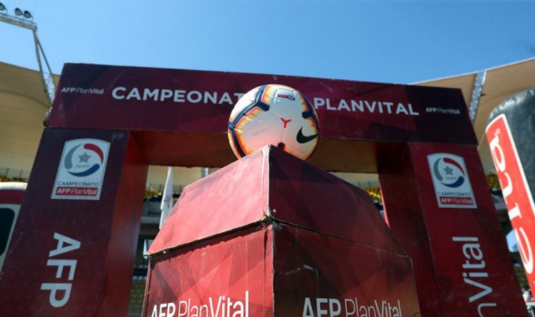 Campeonato Nacional - Pelota