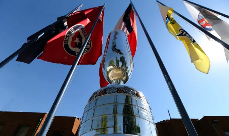 Copa Chile trofeo (Anfpcl 1)