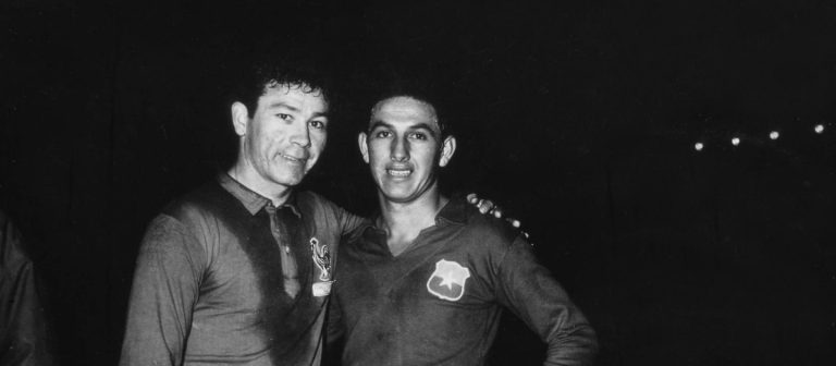 Leonel Sanchez 1962 (Fifacom)