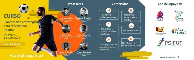 CURSO PlanSport