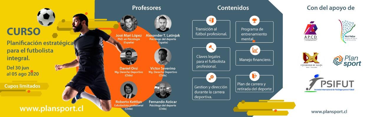 CURSO PlanSport