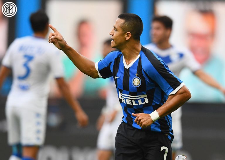 Inter Alexis vs Brescia (Inter 2)
