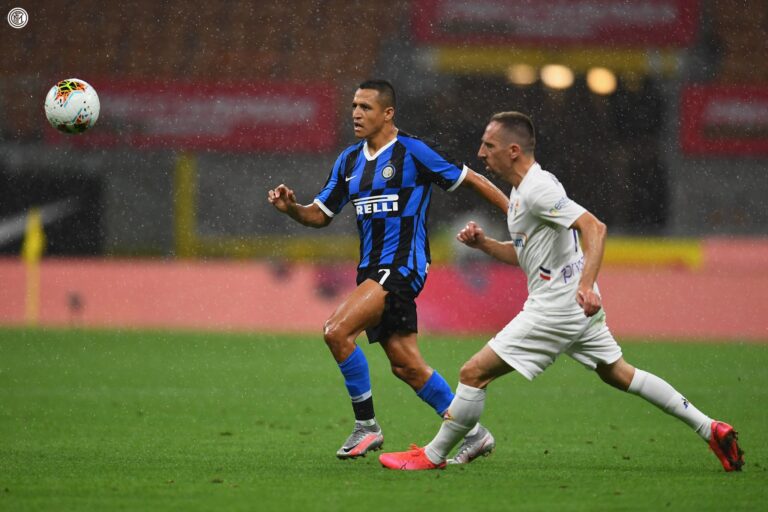 Inter Alexis vs Fiorentina (FIO 1)