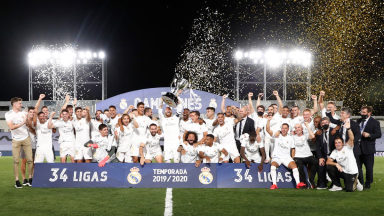 Real Madrid campeon 34 (RM 2)