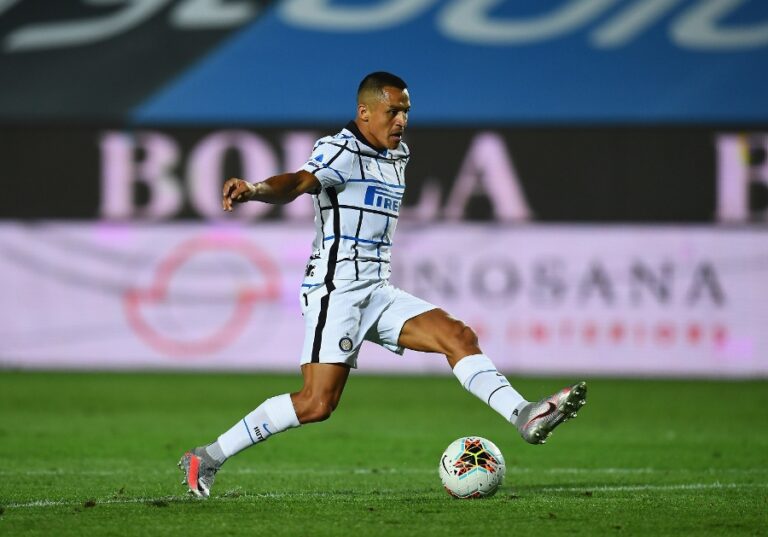 Atalanta vs Inter Alexis (INT 3)
