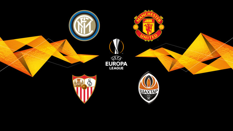 Semifinalistas Europa League (UEL 1)