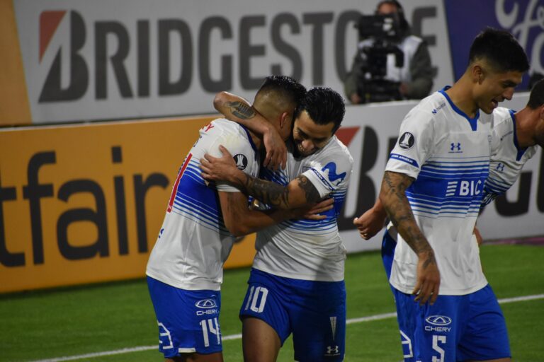 UC vs Gremio (UC 3)