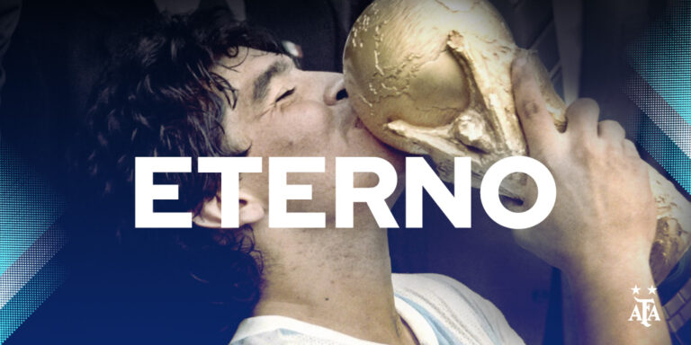 Maradona Eterno