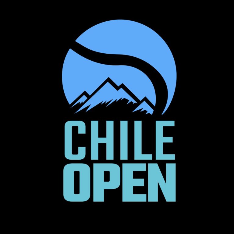 Chile Open oficial