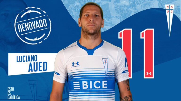 UC Luciano Aued