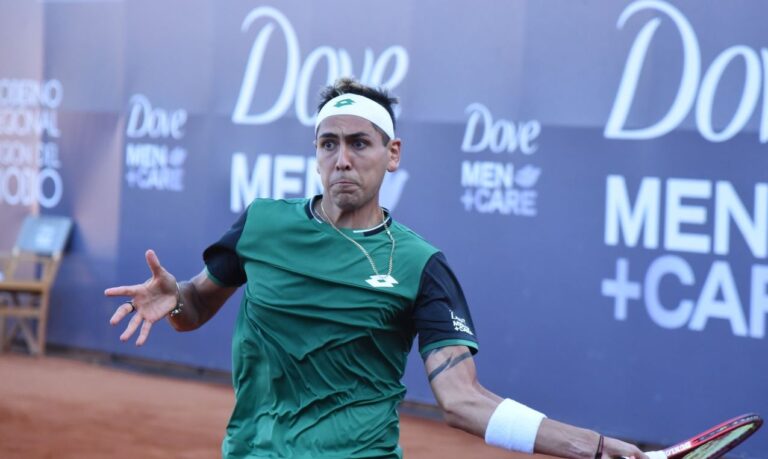 Alejandro Tabilo (Challenger Concepcion 1)
