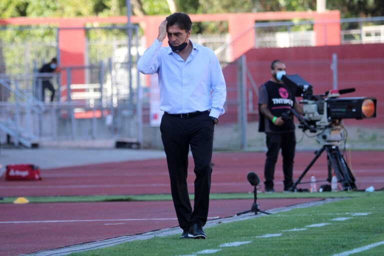 Colo Colo vs U de Concepcion (Anfpcl 9)