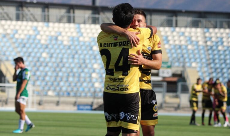 General Velasquez vs Lautaro de Buin (Anfpcl 1)