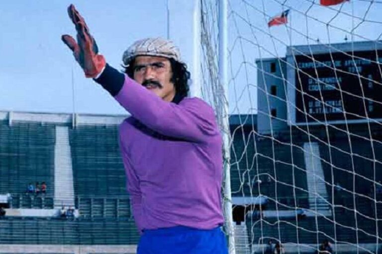 Mario Osben Sifup Qepd