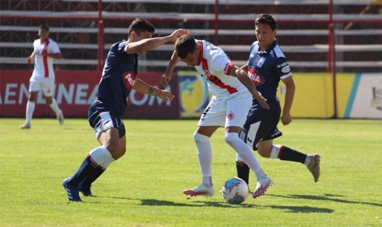 San Felipe vs Melipilla archivo (Anfpcl 1)