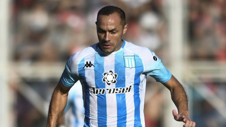 Marcelo Diaz Racing archivo