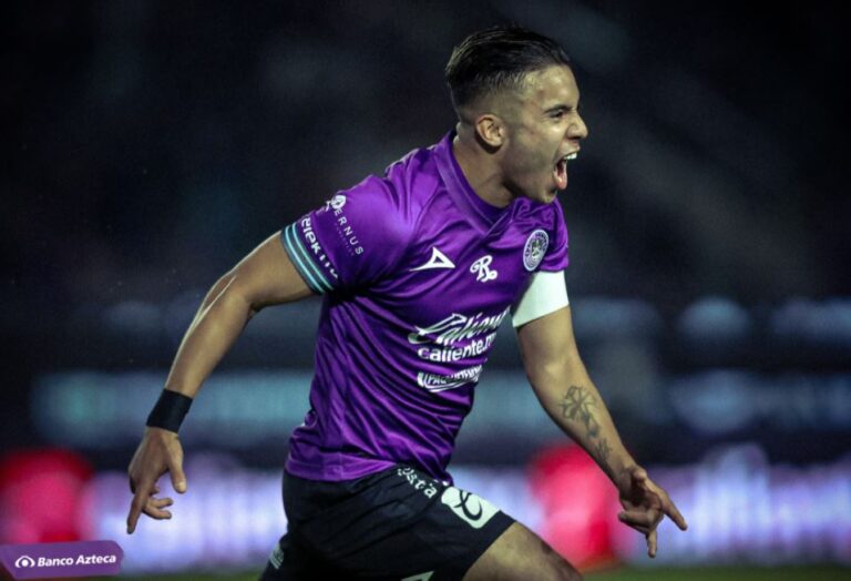 Nicolas Diaz (Mazatlan E)