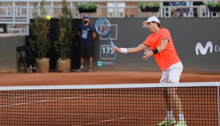 Nicolas Jarry (Chile Open 1)