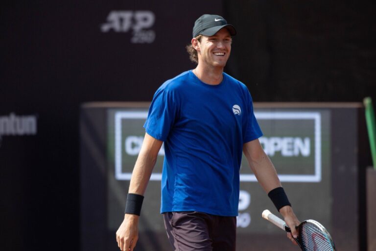 Nicolas Jarry (Chile Open 1)