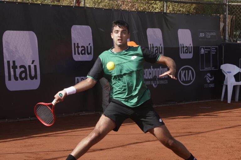 Tomas Barrios
