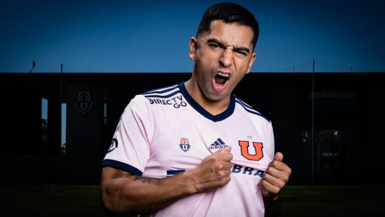 Yonathan Andia UCH 1