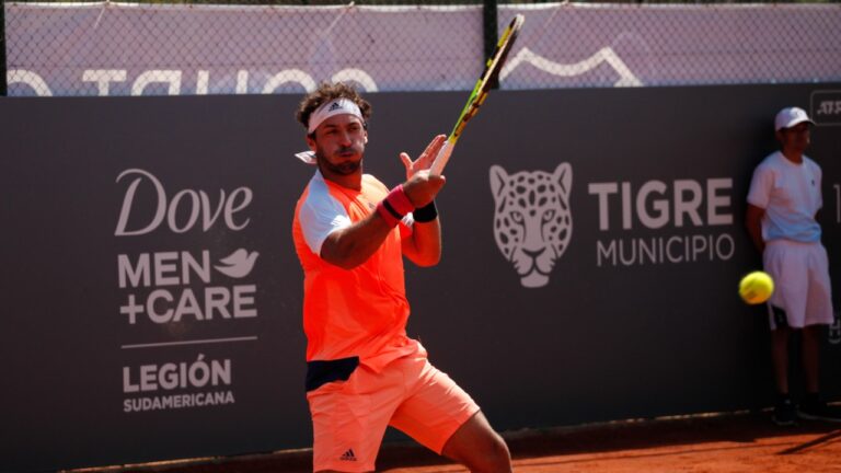 Gonzalo Lama (Challenger Buenos Aires)