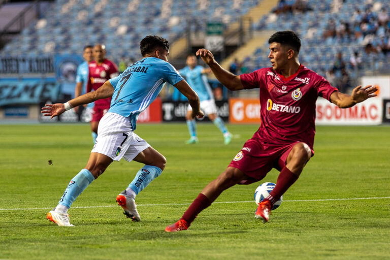 OHiggins vs La Serena (Anfpcl 3)