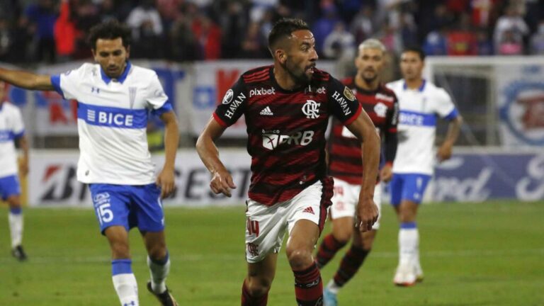 UC Isla Flamengo 1