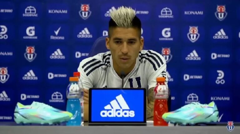Leandro Fernandez