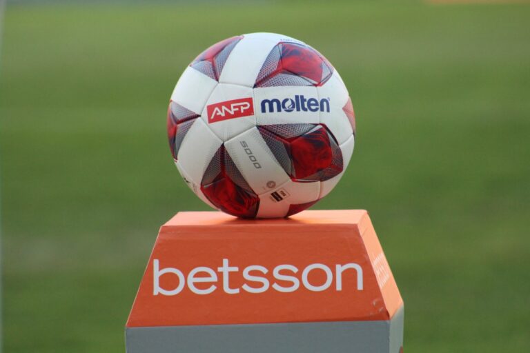 Pelota Campeonato Nacional 2023 (Anfpcl)