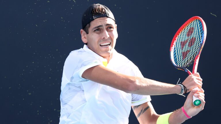 Alejandro Tabilo (ATP Es 1)