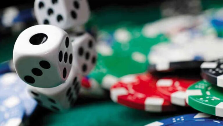Apuestas 2