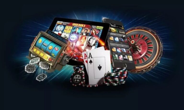 Apuestas 4