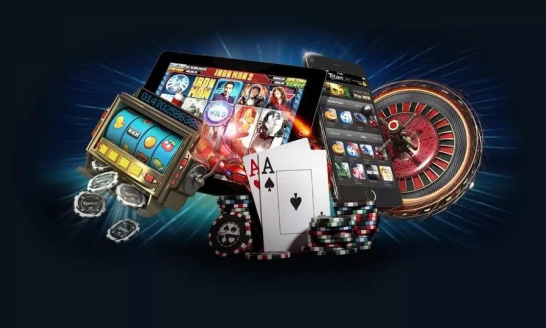 casino virtual argentina Para empresas: las reglas están hechas para romperse