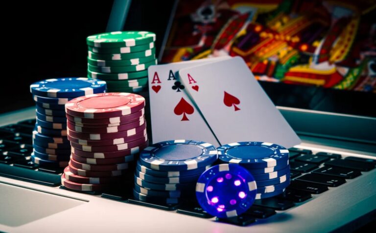 Apuestas