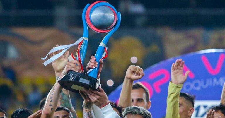 Copa de Verano