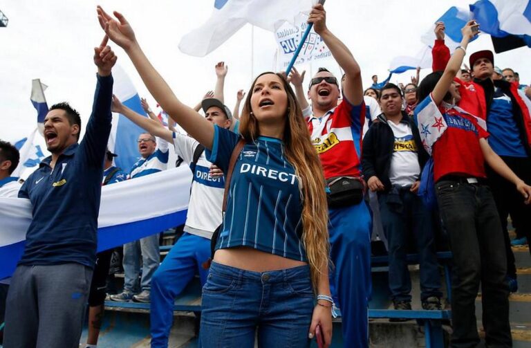 Hinchas UC