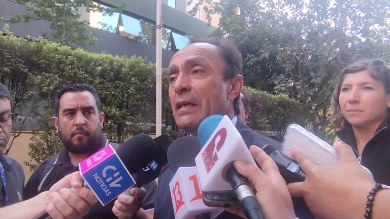 Jaime Pizarro