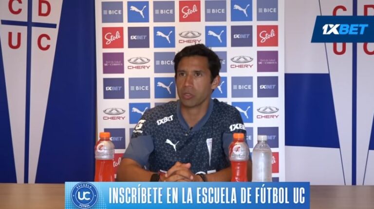 Nicolas Nunez UC 7