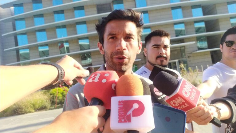Nicolas Nunez UC RP RS