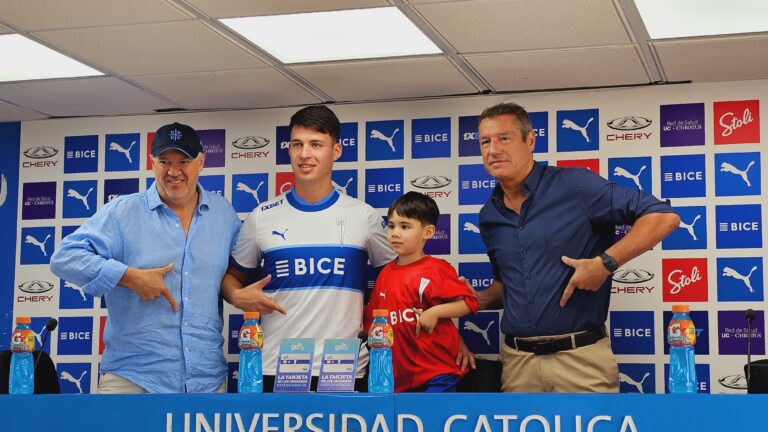 Presentación Alfred Canales UC