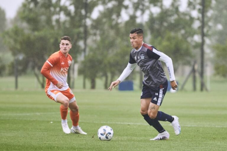 Talleres vs Cobreloa (TALL 4 edit)