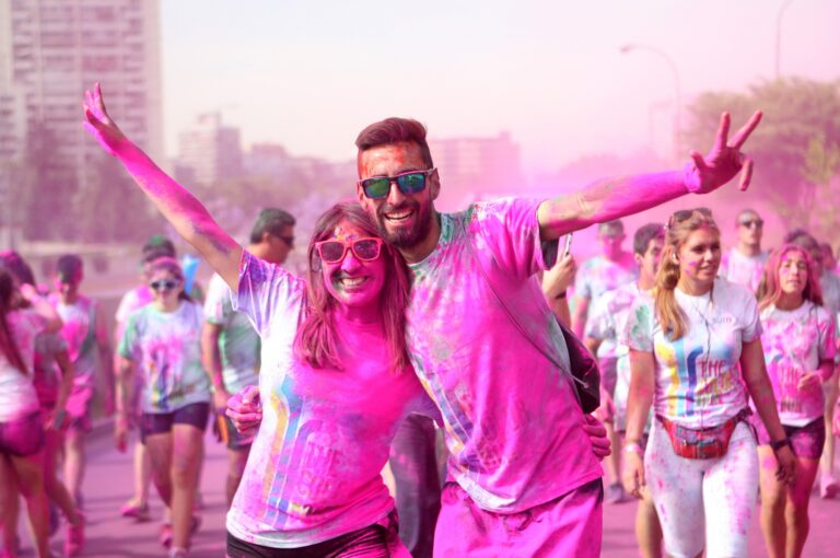 The Color Run