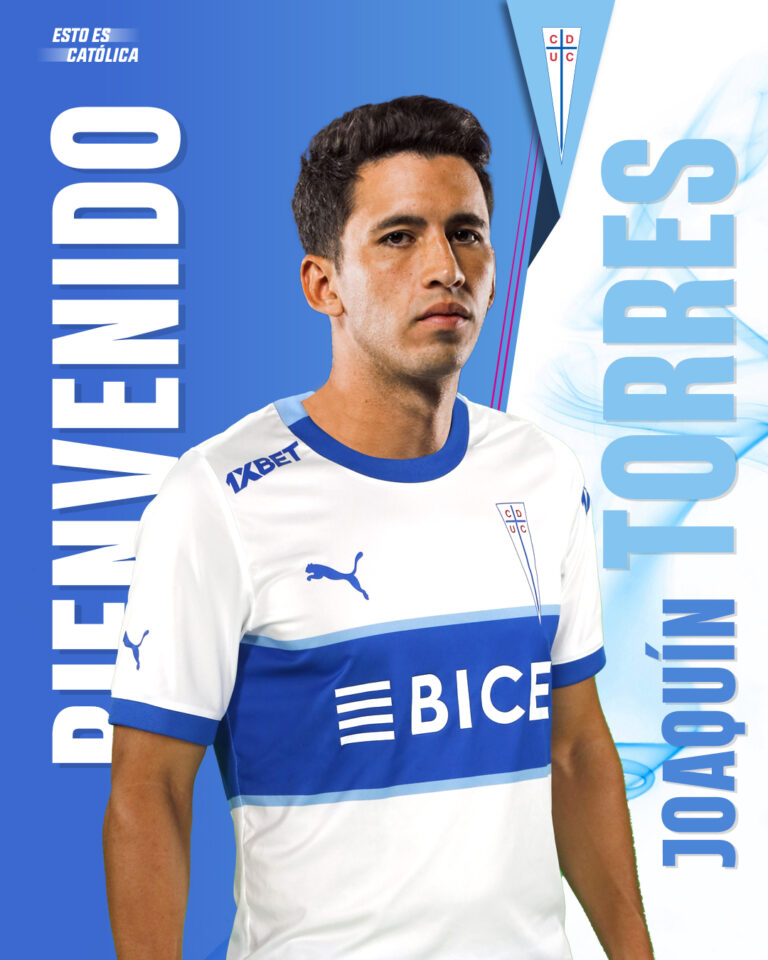 Joaquin Torres (UC oficial 1)