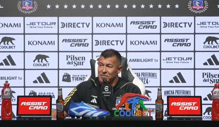 Jorge Almirón