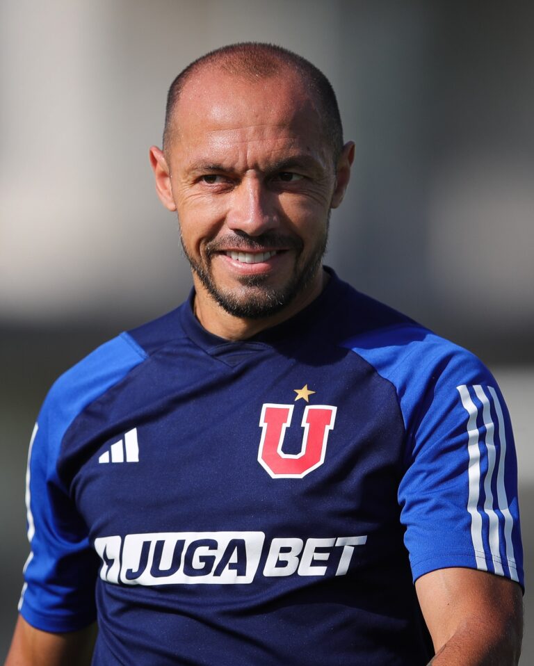 Marcelo Diaz (UCH 1)
