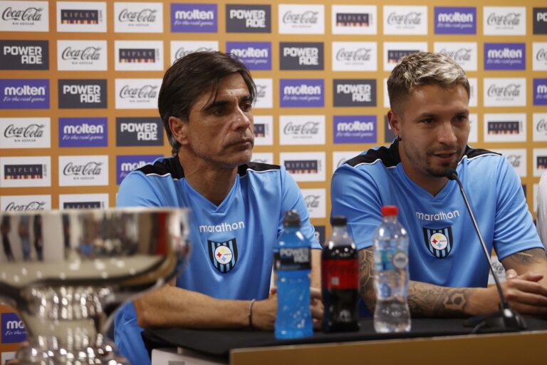 Sanguinetti y Sepúlveda